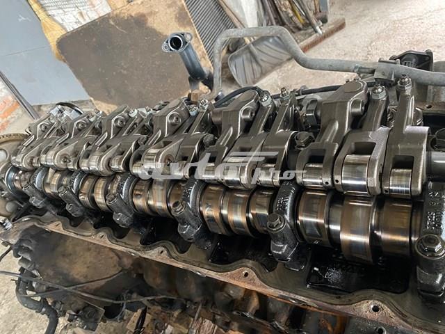 20746808 Volvo Вал розподільний