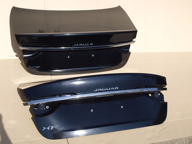 Купити C2C41731 Jaguar Кришка багажника