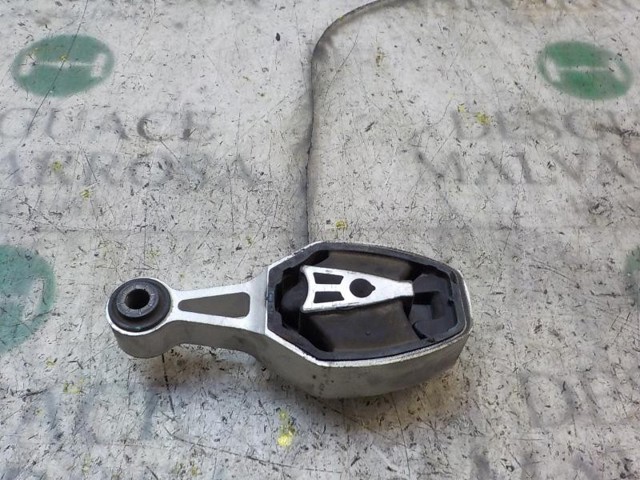 Подушка двигуна задня 9810221880 Peugeot/Citroen