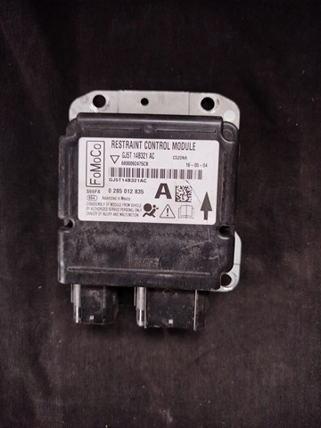  Ford GJ5T14B321AC