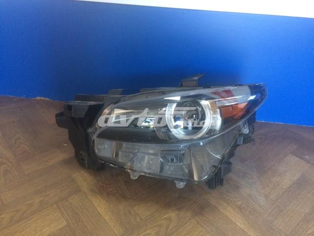 Фара Mazda TK5051040