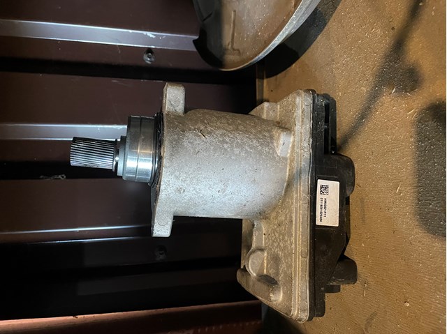  GE80221R11 Tesla