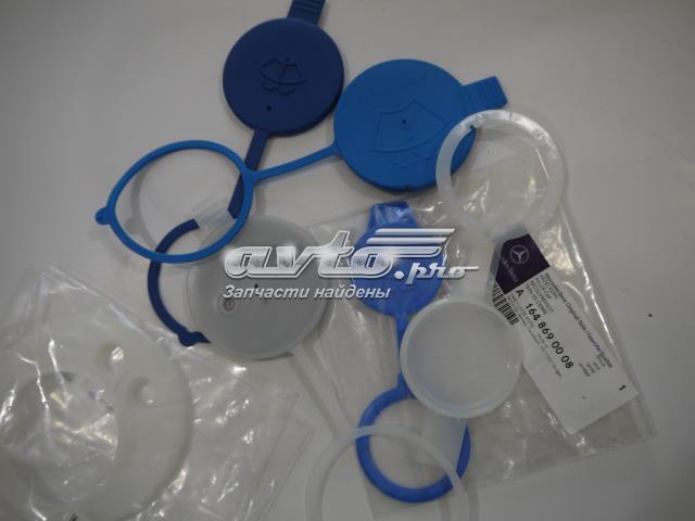 Кришка бачка омивача A2028609369 Mercedes