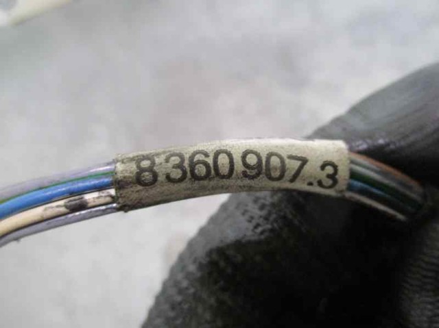 Купити 83609073 BMW 