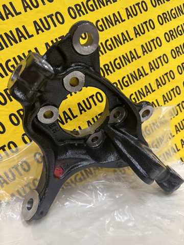 KN3L33021 Mazda Цапфа - поворотний кулак передній, правий