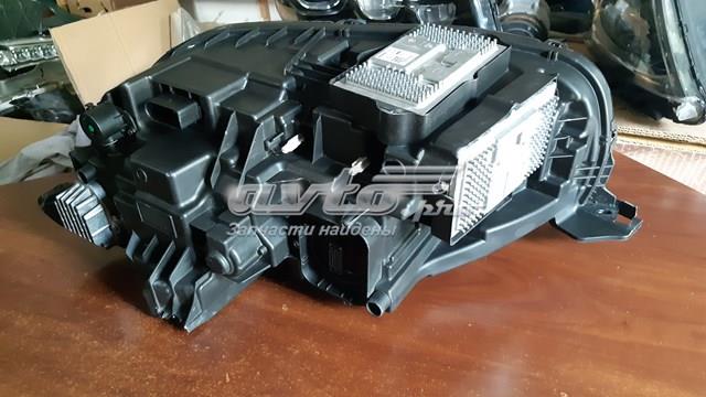 31446687 Volvo Фара правая