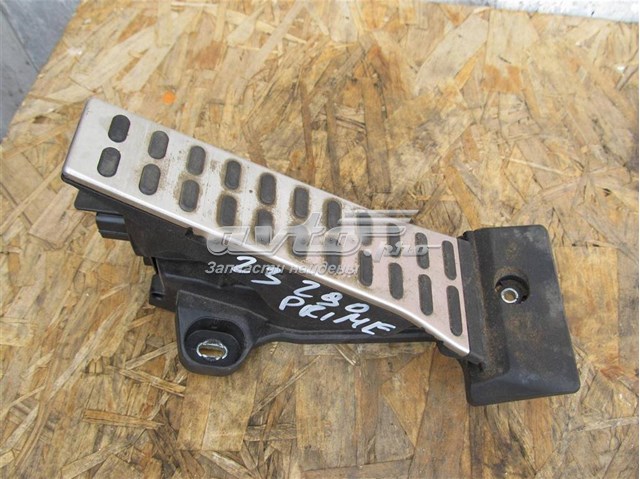 Підаль газу Hyundai/Kia 32700C5120 ціна, від 75.41 USD