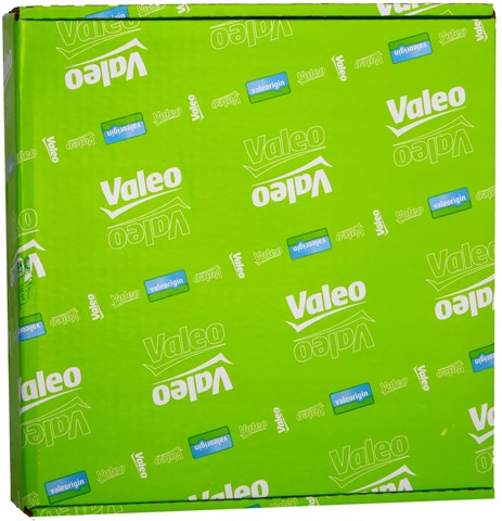 Купити 828505 VALEO Комплект зчеплення (диск, корзина, підшипник)