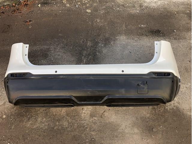 Купити 85022HV11H Nissan/Infiniti Задній бампер