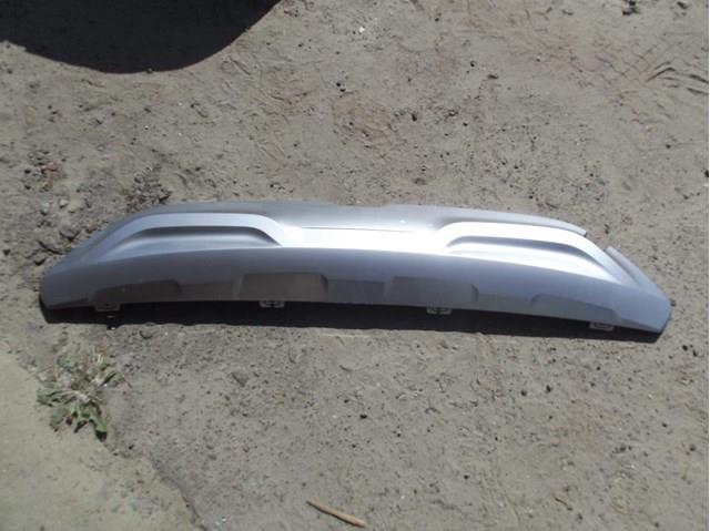 86671R2000 Hyundai/Kia Накладка бампера заднього