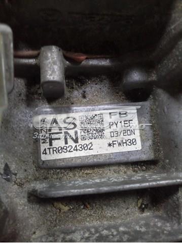 FWH303000RV0 Mazda 