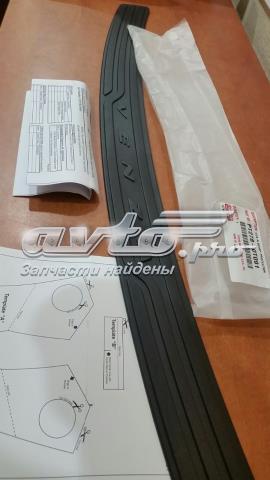 Накладка бампера заднього Toyota PT2780T091 ціна, від 103.34 USD