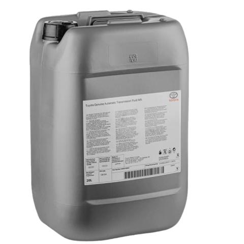 Масло коробки передач Toyota 0888680803 ціна, від 22.35 USD