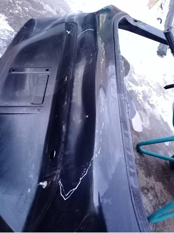 Двері багажника Ford CJ5Z7840010A