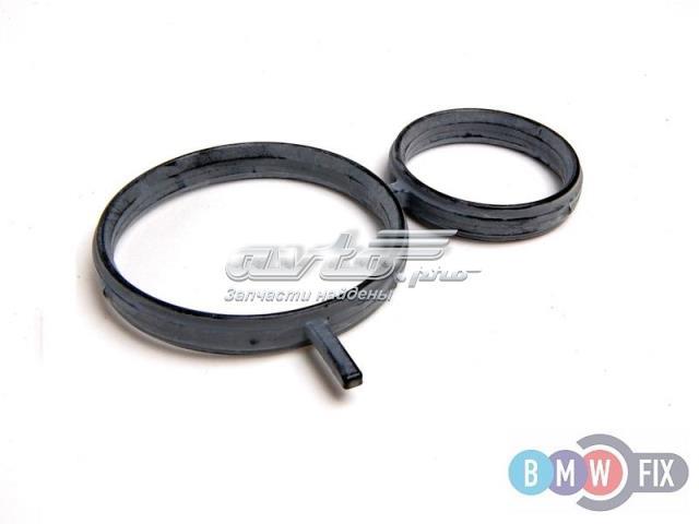 Купити 11537505657 BMW Прокладка задньої кришки блока циліндрів