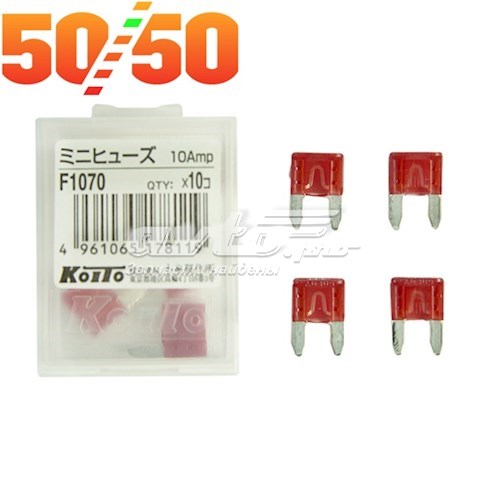  Koito F1070