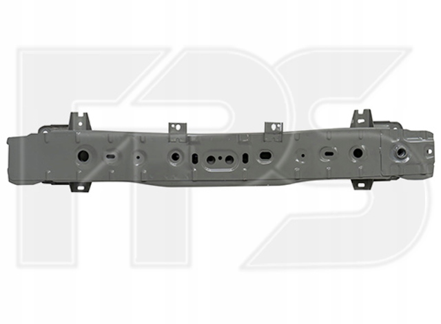 Шина бампера переднього FPS FP4438940 ціна, від 130.78 USD