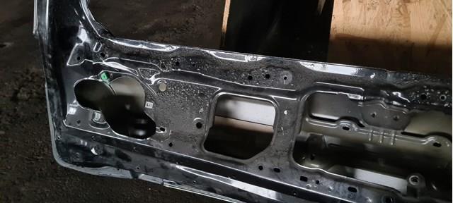 Купити 6700560G60 Toyota Задня ляда
