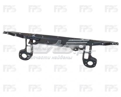 Рамка радіатора верхня FPS FP0060200 ціна, від 26.52 USD