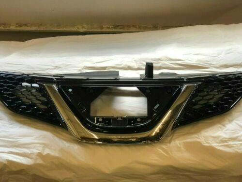 Облицювання радіатора Nissan/Infiniti 623106MG0B ціна, від 60.77 USD