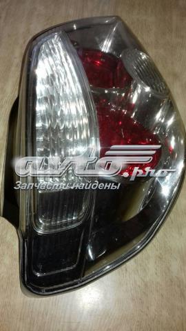 Ліхтар задній лівий Mitsubishi 8330A273 ціна, від 185.64 USD