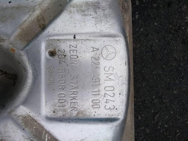 A2214910500 Mercedes 