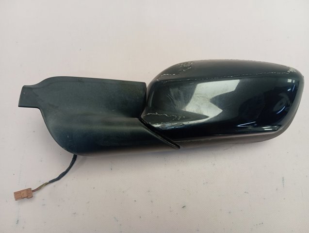 98016918XT Peugeot/Citroen Дзеркало заднього виду, ліве