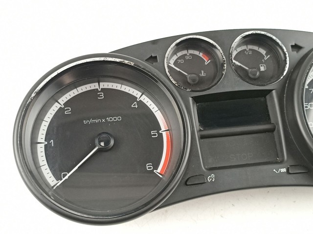 Купити 9666649080 Peugeot/Citroen 