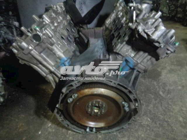 Купити 642930 Mercedes Двигун