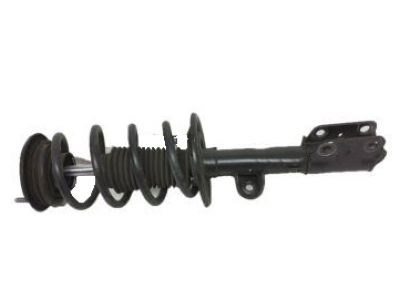 Пружина передня Ford BB5Z5310D ціна, від 30.35 USD