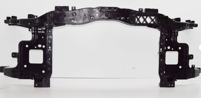 Панель передня Hyundai/Kia 64101BE000 ціна, від 513.81 USD