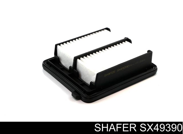 Елемент повітряного фільтра Shafer SX49390 ціна, від 4.22 USD