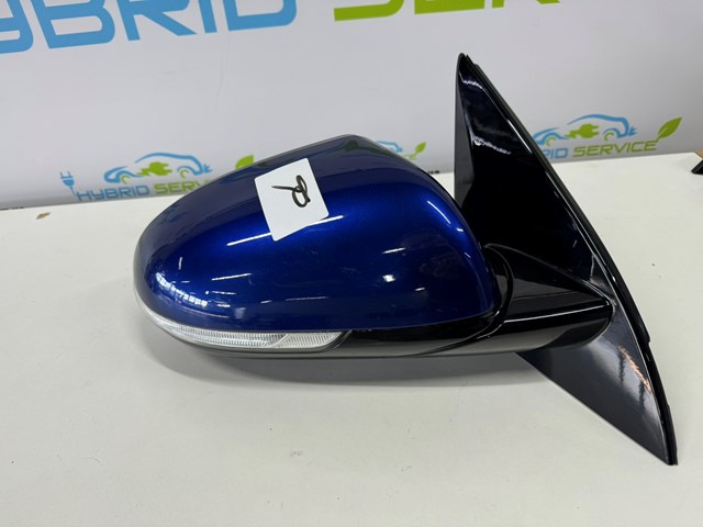 Дзеркало праве 87620G5090 Hyundai/Kia
