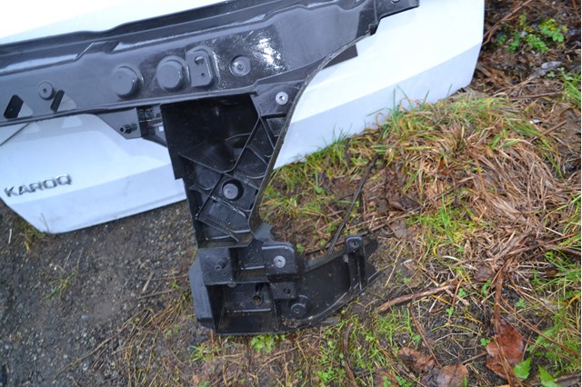 A9068800603 Mercedes 