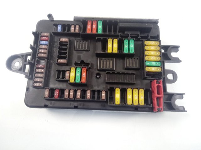 Коробка запобіжників BMW 61149389070 ціна, від 31.66 USD