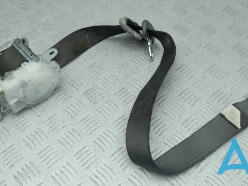 Пасок безпеки передній лівий Toyota 7322008040B1 ціна, від 75.93 USD
