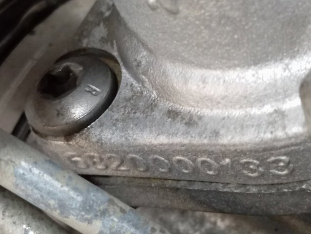  Renault (RVI) 6820000133