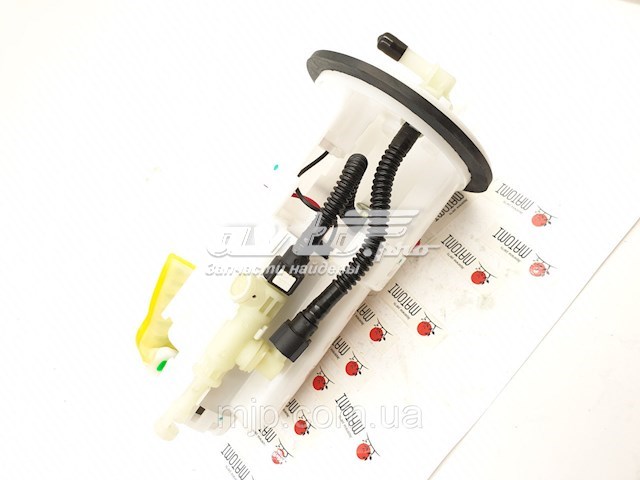 Модуль бензонасоса Matomi FP1605 ціна, від 140.64 USD
