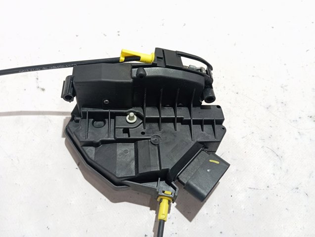 Купити BM5AA26413CG Ford Замок задньої двері, лівої