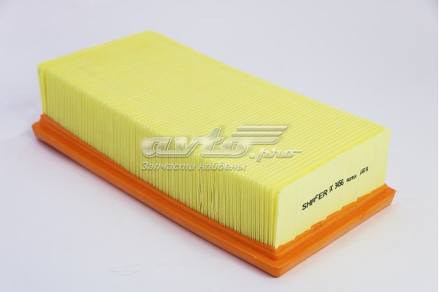 SX3456 Shafer Повітряний фільтр двигуна