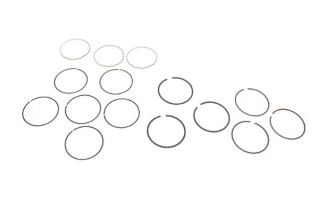 Поршні і шатуни AMP/Paradowscy PRDAE391402000SET ціна, від 16.35 USD