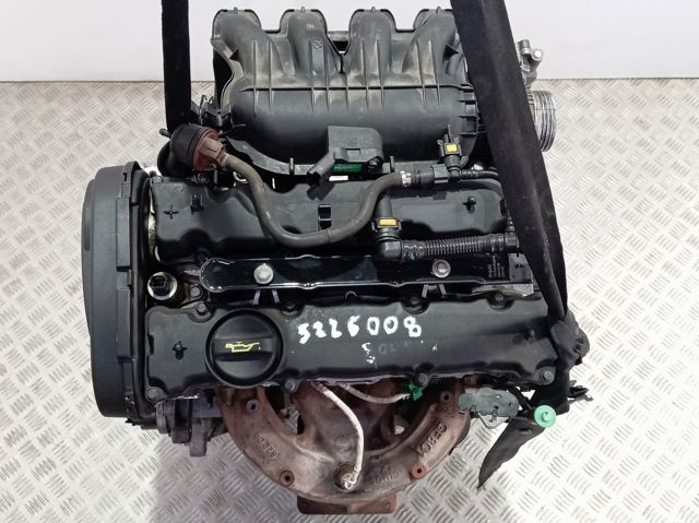 Купити KFU Peugeot/Citroen Двигун