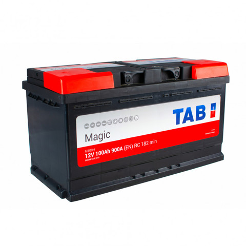  189800 TAB