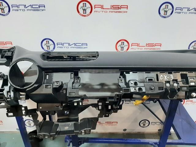 Купити DB2W60400C02 Mazda Приладова панель