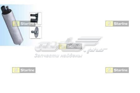 Датчик обертів колінвалу Starline SPC1230 ціна, від 50.61 USD
