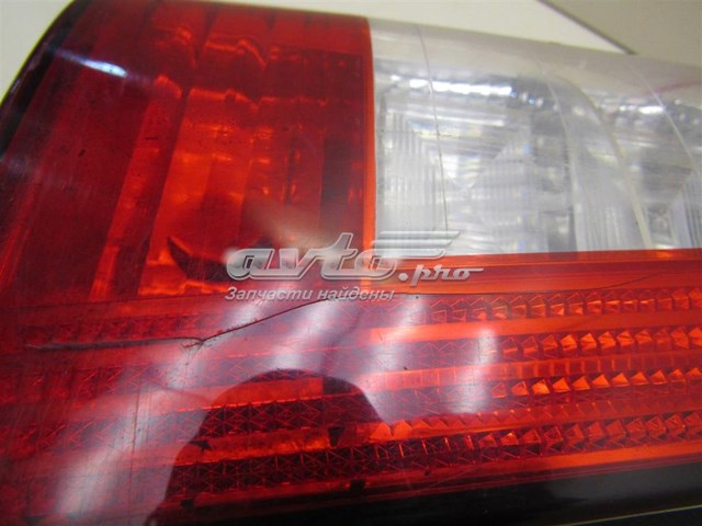 Купити 6350Z1 Peugeot/Citroen Лівий стоп