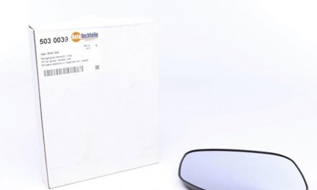 5030039 Autotechteile Дзеркальний елемент лівий