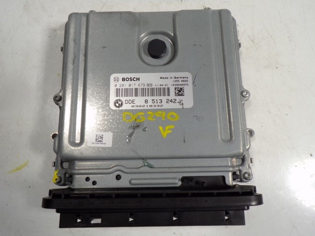 Купити 0281017679 BMW 