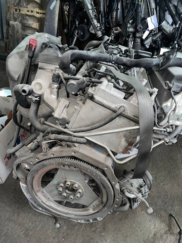 ДВЗ Mercedes 648961 ціна, від 479.71 USD