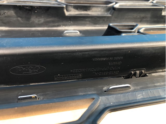 Купити 2266652 Ford Захисна решітка радіатора